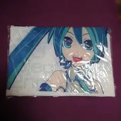 初音ミク いつでもトートバッグ