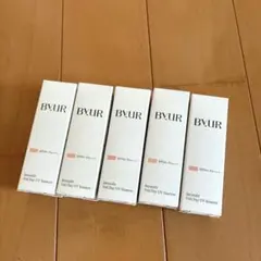 新品未使用❤️BYUR Veil Day UV Essence 5本セット