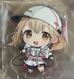 プロセカ 小豆沢こはね アクリルスタンド アクスタ Ｄ賞