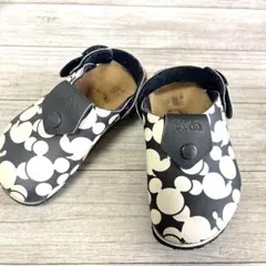 ビルケンシュトック✖️ディズニーコラボサポ（ビームス　リー）のサムネイル