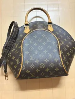 LOUIS VUITTON ルイヴィトン エリプス サック・アド M51125