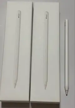 ApplePencil（第２世代）