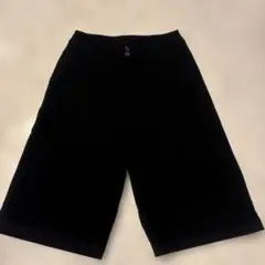 ショートパンツ キュロット