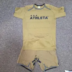 ATHLETA上下組１５０センチのサムネイル