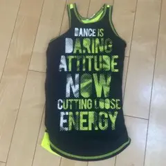 ZUMBAウェア
