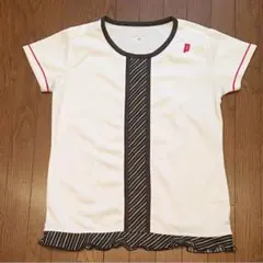 プリンス ゲームシャツ Mサイズ