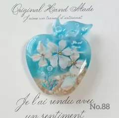 92 ヘアゴム うさぎ レジン - メルカリ