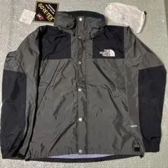 THE NORTH FACE マウンテンレインテックスジャケット