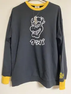 00s ヴィンテージ USA製 E.T. スエット USJ ムービースエット 2025年最新USJ メンズ トレーナー・スウェットの人気アイテム - メルカリ