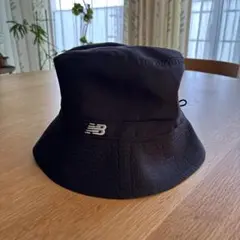 ニューバランス　バケットハット