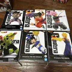 未開封 ドラゴンボール プライズ 12個 セット - メルカリ