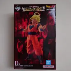 2026年最新】D賞 一番くじ ドラゴンボール 超サイヤ人2孫悟空
