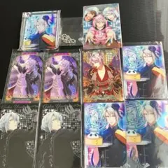 アイナナ　八乙女楽　10点セット