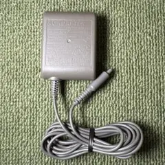 5546 ニンテンドー純正品 DS lite ライト 充電器 ACアダプター