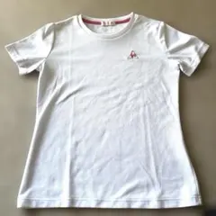 ルコックスポルティフ レディースMサイズ 半袖Tシャツ