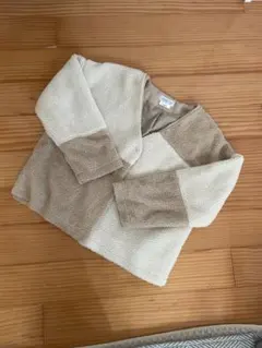 CIAOPANIC TYPY フリースジャケット ONEサイズ