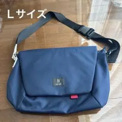 MILESTO ミレスト Hutte メッセンジャーバッグ 旅行バッグ A4可のサムネイル