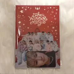 INI 南海電鉄 トレカ マジラピ 尾崎匠海