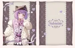 ぶいすぽっ！ 空澄セナ BIGレオもちもちクッション 3周年記念グッズ