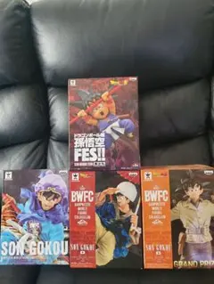 DRAGONBALL様 リクエスト 2点 まとめ商品