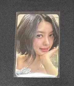 Kep1er ダヨン BUBBLE GUM everline ヨントン