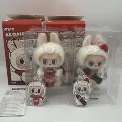 【正規品】コカ・コーラ Happy Factor ラブブ