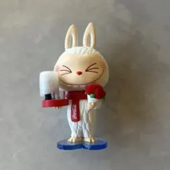 POPMART SKULLPANDA コカ・コーラ フィギュア