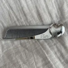 ReFa ハートコーム(シルバー)