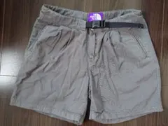 THE NORTH FACE ショートパンツメンズSサイズ