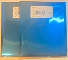 鬼滅の刃 バレンタイン 2026 ランダムアクリルスタンドA 未開封 2点