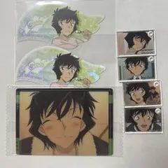 名探偵コナン 世良真純 アクリルキーホルダー