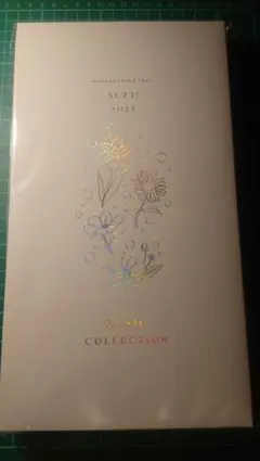 エーステ　ACT3! 2025 MUSIC COLLECTION