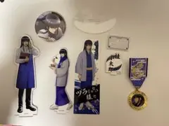 2025年最新】桂小太郎 缶バッジ まとめ売りの人気アイテム - メルカリ