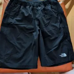 THE NORTH FACE ショートパンツ ブラックのサムネイル