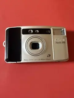 2026年最新】Nikon Nuvis300の人気アイテム - メルカリ