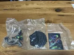 モンスターハンター20周年 BEST SELECTION Vol.1 ブラキ