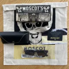 【もえだい様専用】MOSCOTレムトッシュ TORTOISE サイズ46