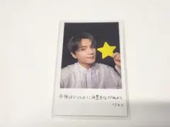 ENHYPEN トレカ 宵 ジェイ