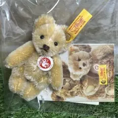 2026年最新】Steiff ぬいぐるみの人気アイテム - メルカリ