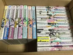夜桜四重奏　全巻セット&客演集 夜桜四重奏 34巻 完結＆ー客演集ー - メルカリ