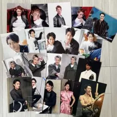 SnowMan岩本照　フォトセットほか　まとめ売り