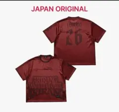 BTS SUGA ユンギ ARIRANG Jersey ジャージ　Tシャツ BTS ARIRANG Jersey JP ver SUGA ユンギ ツアーグッズ Japan tour