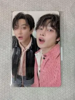 StrayKids　DOiＴ FANS ラキドロ