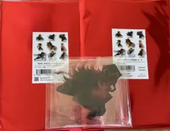 劇場版鬼滅の刃　ランダムアクリルスタンドA 童磨