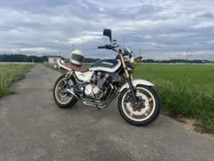 ゼファー400 c3型　早期値下げありのサムネイル