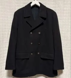 90s ヴィンテージ Ralph Lauren Pコート