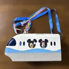 ディズニーランド ディズニーリゾートライン ポップコーンバケットのサムネイル