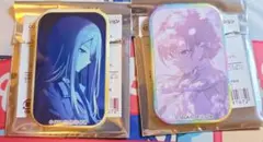 プロセカ 宵崎奏 MEIKO スクエア缶バッジ 53A