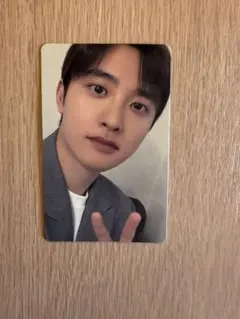 2026年最新】exo トレカの人気アイテム - メルカリ