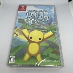 Switch ウォブリーライフ
